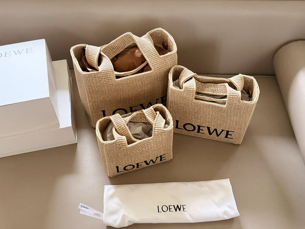 Font Tote