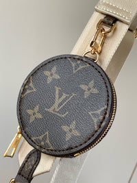 OnTheGo East West Bag