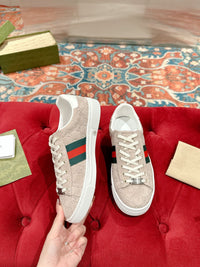 Low Top Sneakers