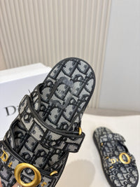 D-Sand Sandals