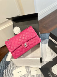 CF 25 Lambskin