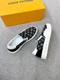 Trocadero Slip-on Sneakers