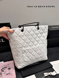 Cambon Tote Bag