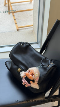 26S Maxi Flap Bag