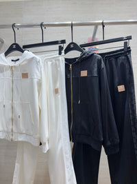 26S Hoodie Set