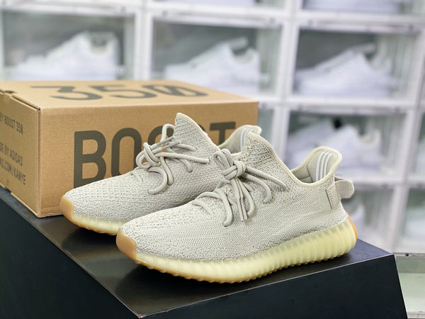 Yeezy Boost 350 V2 Sesame