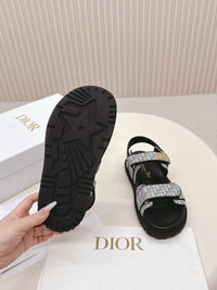 Dioract Sandals
