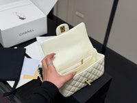 Mini CF Handle Bag