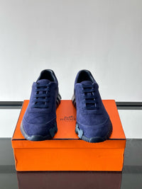 Bouncing Sneakers