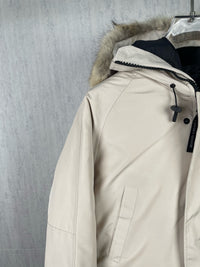 Chilliwack Bomber Jacket