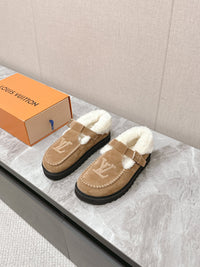 Colorado Comfort Mary Janes