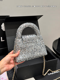 26C Kelly Handle Bag