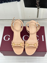 Donna Wedge Sandals