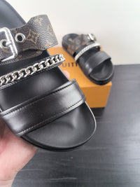 Vibe Comfort Mules