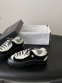 26S Fibers Sneakers