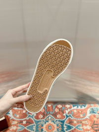 Low Top Sneakers