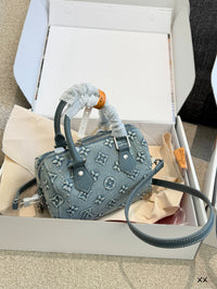 Nano Speedy Bag