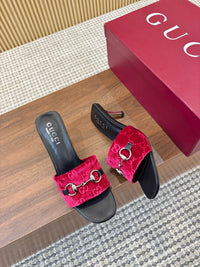 Slide Sandals