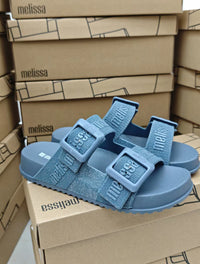 Melissa Cozy Slide