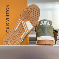 LV Trainers