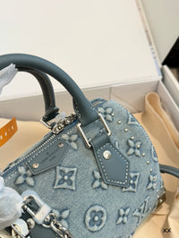Nano Speedy Bag