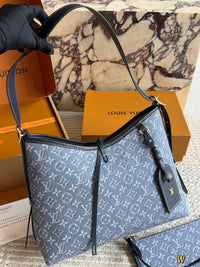 Carryall Cargo PM