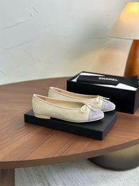 26S Ballet Flats