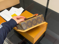 Satchel Messenger bag