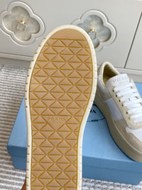 Downtown Bold Platform Sneakers