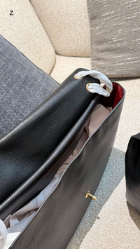 Maxi Flap Bag