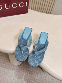 Vittoria Thong Sandals