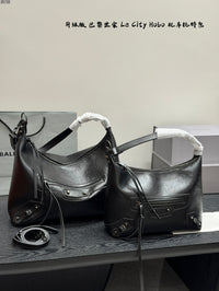 Le City Hobo Bag