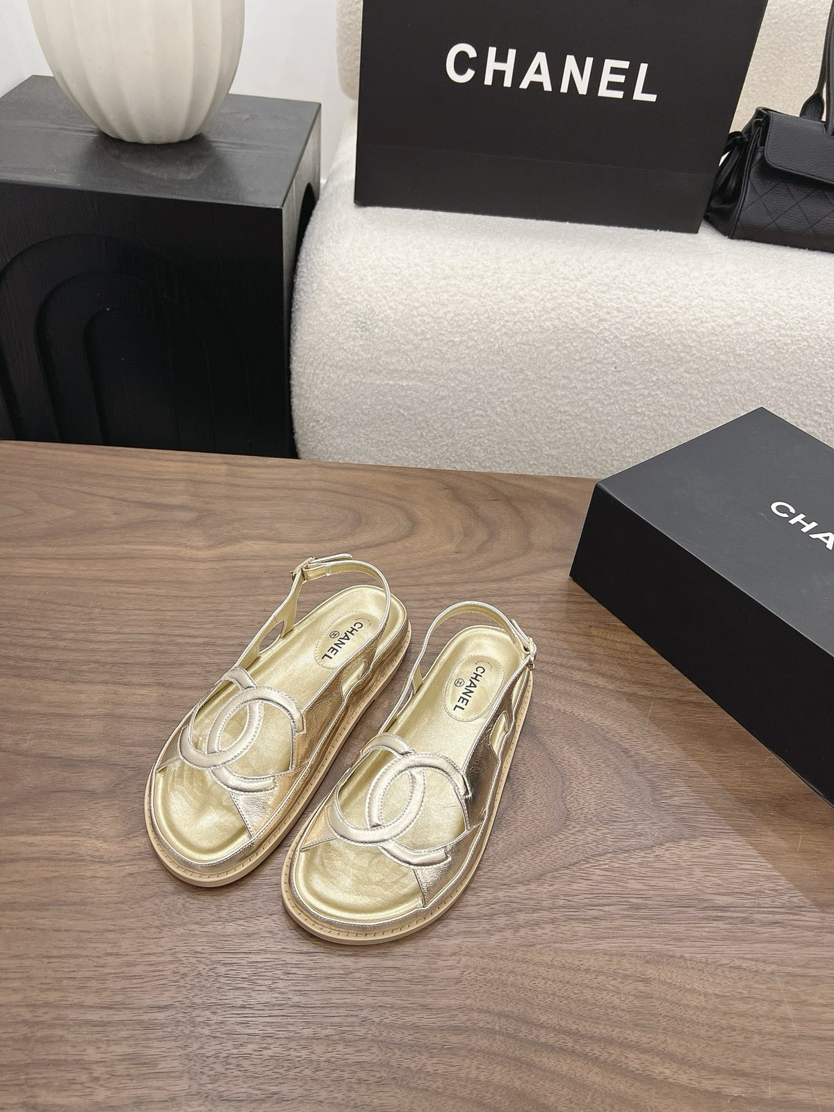 26B Casual Sandals