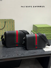 Supreme Messenger Bag