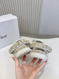 D-Sand Sandals