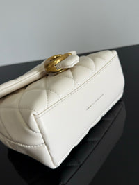 Tabby Top Handle Bag
