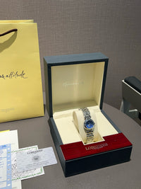 PrimaLuna Ladies Watch