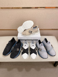 Spectre Sneakers