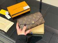 Sarah Wallet