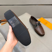 Gommino Boat Loafers