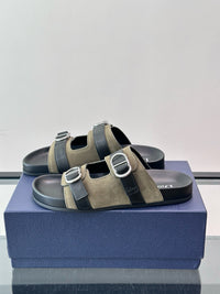 Aqua Sandals