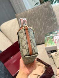 Ophidia GG Mini Tote
