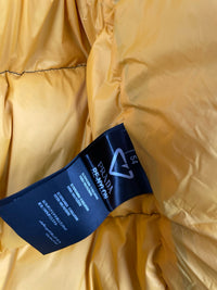 Re-Nylon Down Puffer Jacket