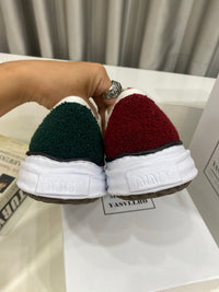 Baker OG Sole Low BONBOM sneakers