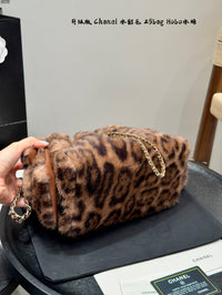 26A Hobo Bag