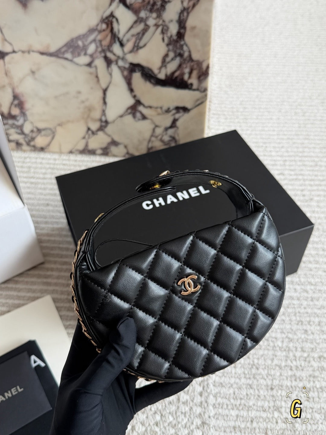 Halfmoon Bag
