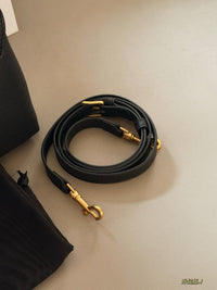 Teen Nino Bag in Supple Grained Calfskin