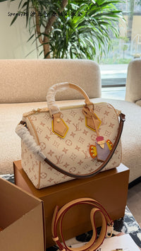 Speedy Bandoulière 25