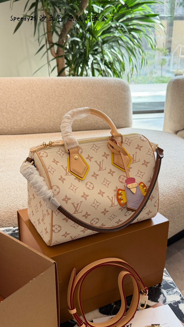 Speedy Bandoulière 25