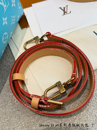 Speedy P9 Bandoulière 25 Bag